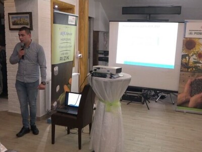 PIONEER HIBRIDI BROJ 1 U PODRINJU