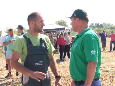 Pioneer hibridi ponovo rekordni