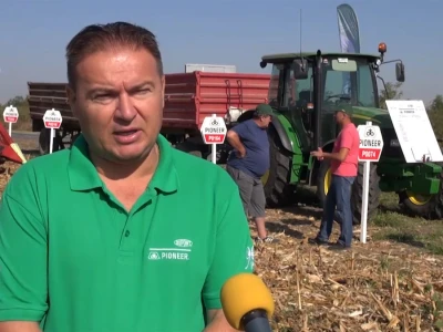 Pioneer hibridi ponovo rekordni
