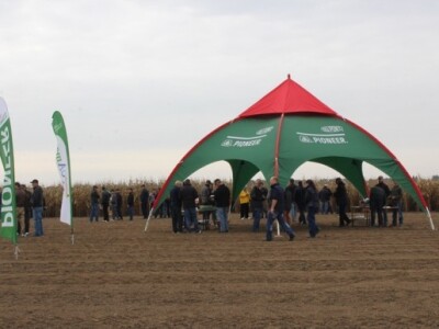 Lagano okupljanje i registracija