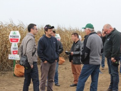 Zagrijavanje pred obilazak