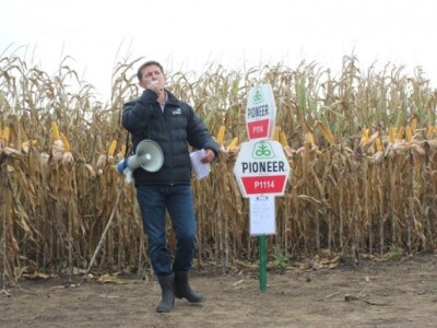 Romeo Jukić predstavlja hibride