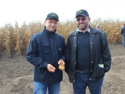 Zadovoljni prezentiranim!