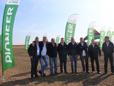 Tamburaši i Pioneer!