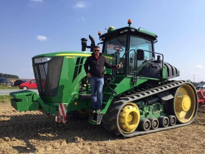 Pioneer repica kod Ostrihona