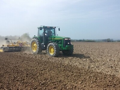 Pioneer repica kod Ostrihona