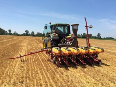 Pioneer repica kod Ostrihona