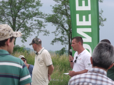 Pioneer uljana repica