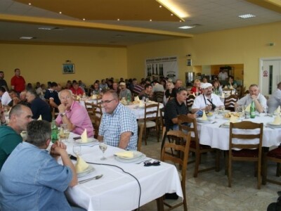 Pioneer Dani polja hibrida uljane repice 2014. Pioneer Dani polja hibrida uljane repice 2014.