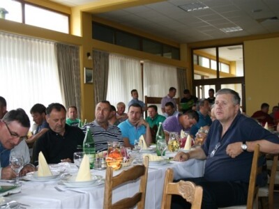 Pioneer Dan polja hibrida uljane repice 2014. Pioneer Dan polja hibrida uljane repice 2014.