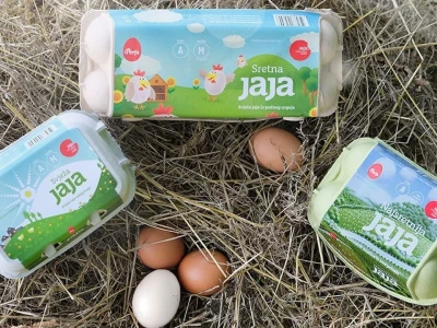 Pisanice za Uskrs