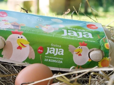 Pisanice za Uskrs