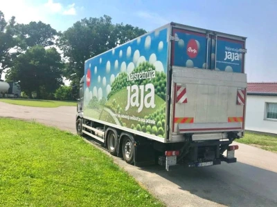 Pisanice za Uskrs