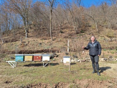 Pisanje tekstova zamenila proizvodnjom prirodne kozmetike Pisanje tekstova zamenila proizvodnjom prirodne kozmetike
