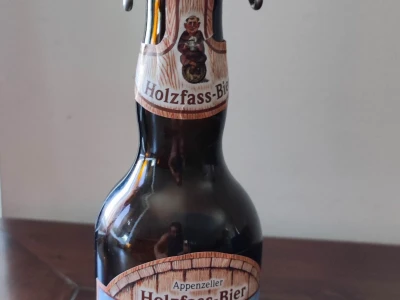 Na ovoj farmi krave jedu pivski kvasac
