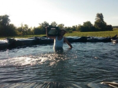 Uz pivo je sve lakše