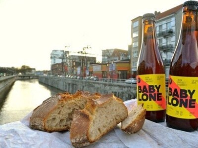 Pivo od staroga kruha traži se u sve više belgijskih kafića