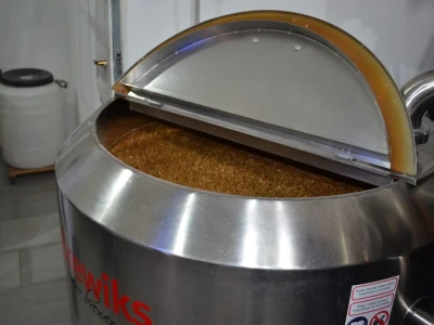 Pivo Laufer