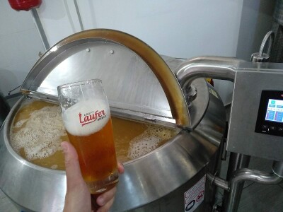 Pivo Laufer