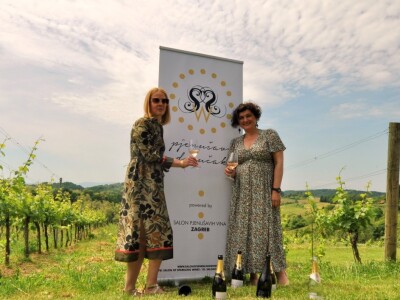 Pjenušavi zagorski doručak u Vinariji Kota Pjenušavi zagorski doručak u Vinariji Kota