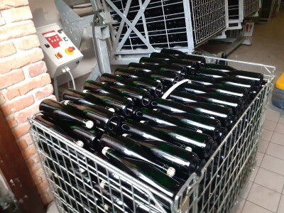 Pjenušci sa Plešivice