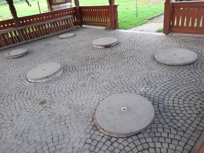 Pjenušci sa Plešivice