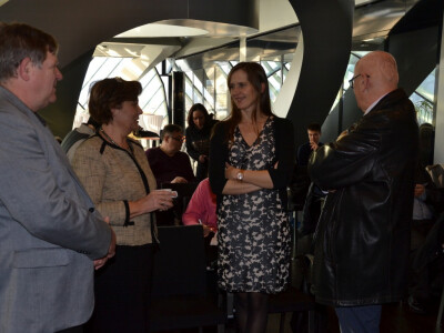 Bilo je puno pitanja za domaćine