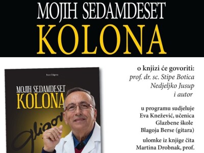Ivan Gligora: Zalutao sam u sirarstvo, mljekarstvo i poduzetništvo!