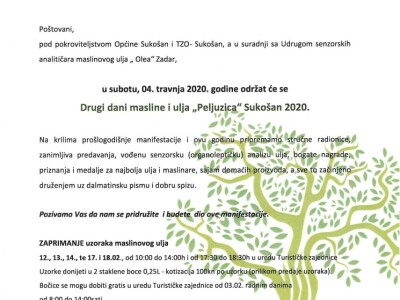 PELJUZICA 2020 SUKOŠAN - Šampion šesnaestogodišnji Darijo Matešić pobijedio i vlastitog oca!