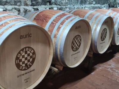 Plamenjača uništava pelješko vinogorje Plamenjača uništava pelješko vinogorje