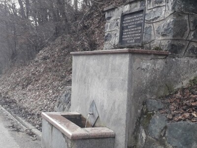 Planina kozara bogata izvorima  pitke vode Planina kozara bogata izvorima  pitke vode