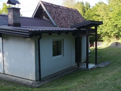 Planinarsko društvo "Čičak"