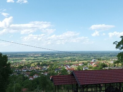 Planinarsko društvo "Čičak"