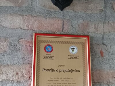 Planinarsko društvo "Čičak"