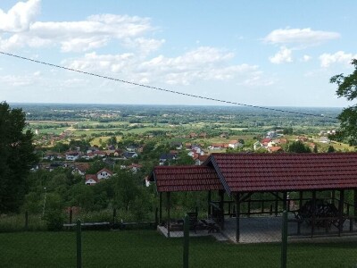 Planinarsko društvo "Čičak"