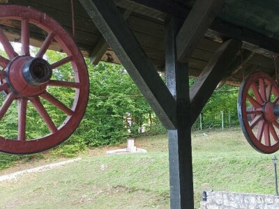 Planinarsko društvo "Čičak"