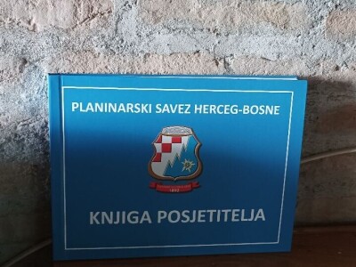 Planinarsko društvo "Čičak"