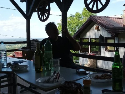 Planinarsko društvo "Čičak"