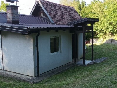 Planinarsko društvo "Čičak"