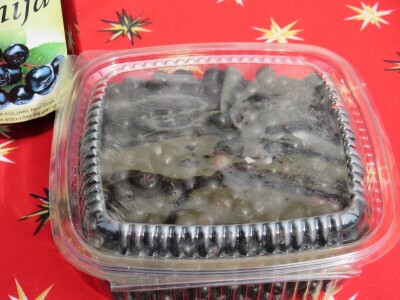 Plantaža aronije porodice Kolundžije