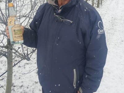 Plantaza Mijatovic u Susnjarima