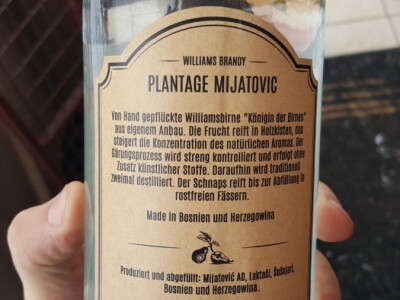 Plantaza Mijatovic u Susnjarima