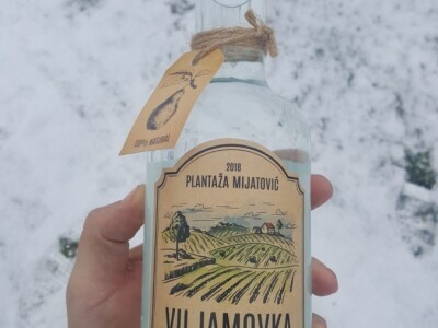 Plantaza Mijatovic u Susnjarima