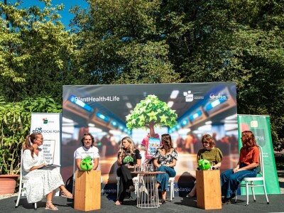 Biljke nisu zgodni suvenir s putovanja