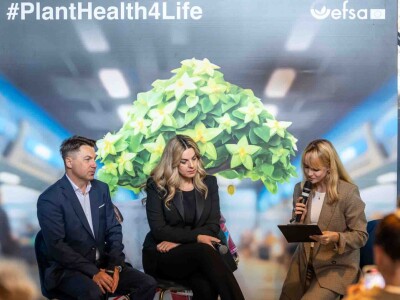 PlantHealth4Life kampanja
