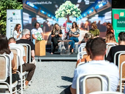 Biljke nisu zgodni suvenir s putovanja