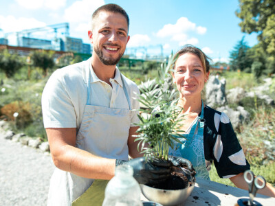 Biljke nisu zgodni suvenir s putovanja