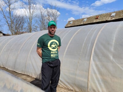 Plastenici Dimitrija Đurđevića iz Malih Radinaca