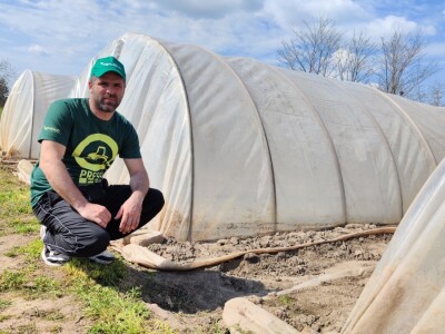 Plastenici Dimitrija Đurđevića iz Malih Radinaca