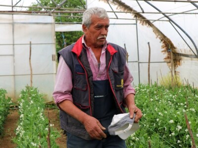 Plastenici Mirsada Karića u Bratuncu